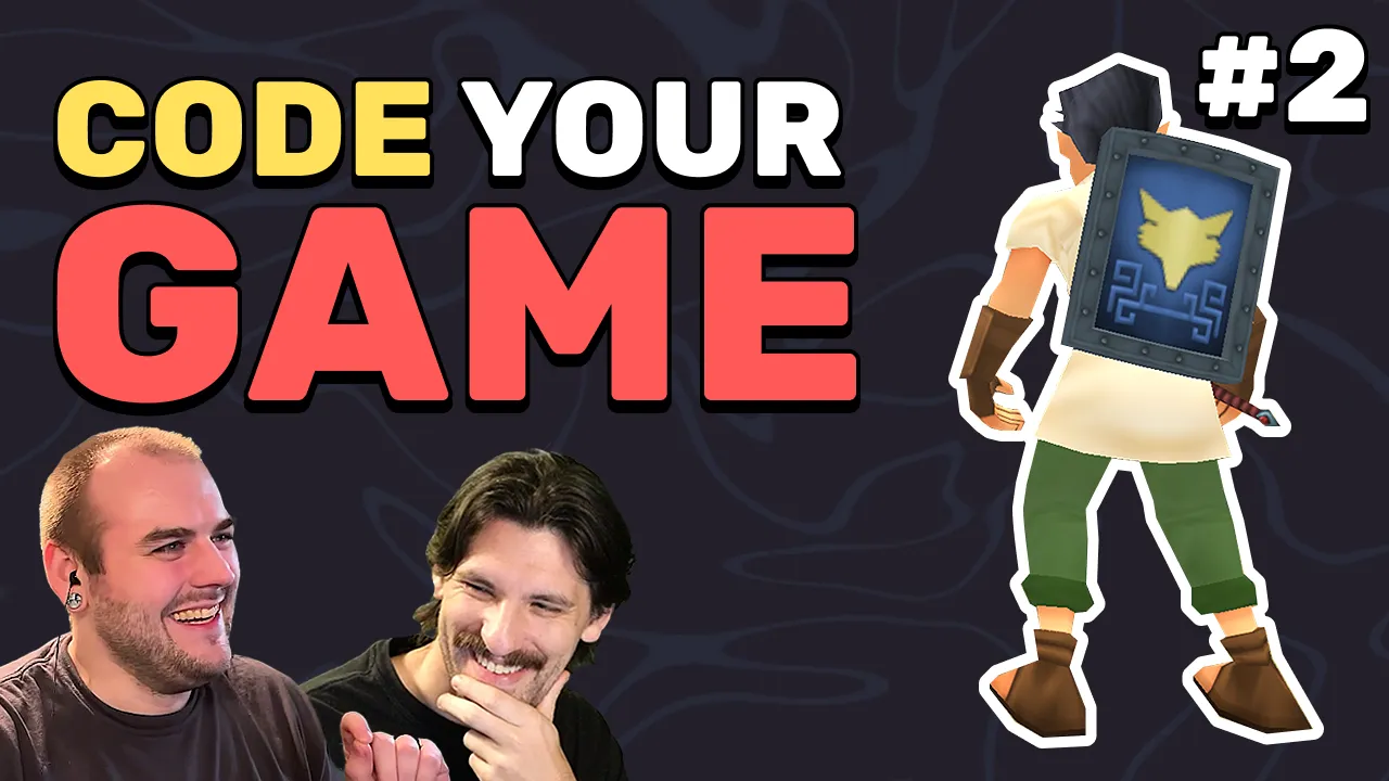 Thumbnail for Intro to Code